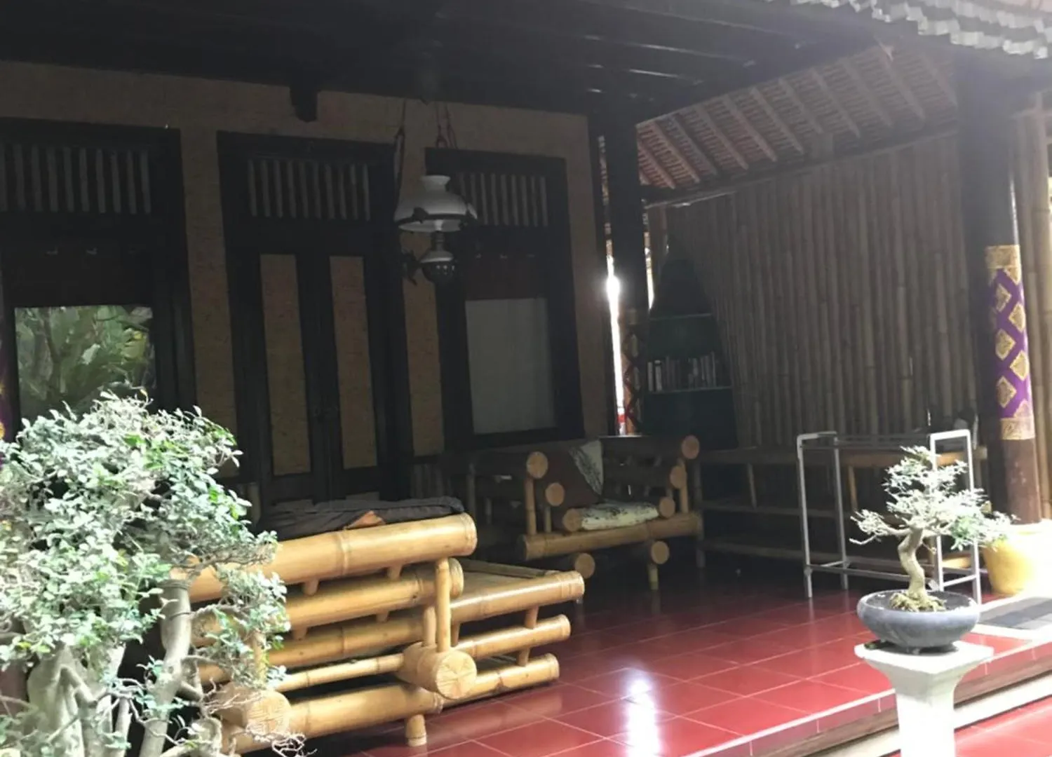 1Bd Guest House In Family Compound1, 15 Minute Walk To Yoga Barn 乌布