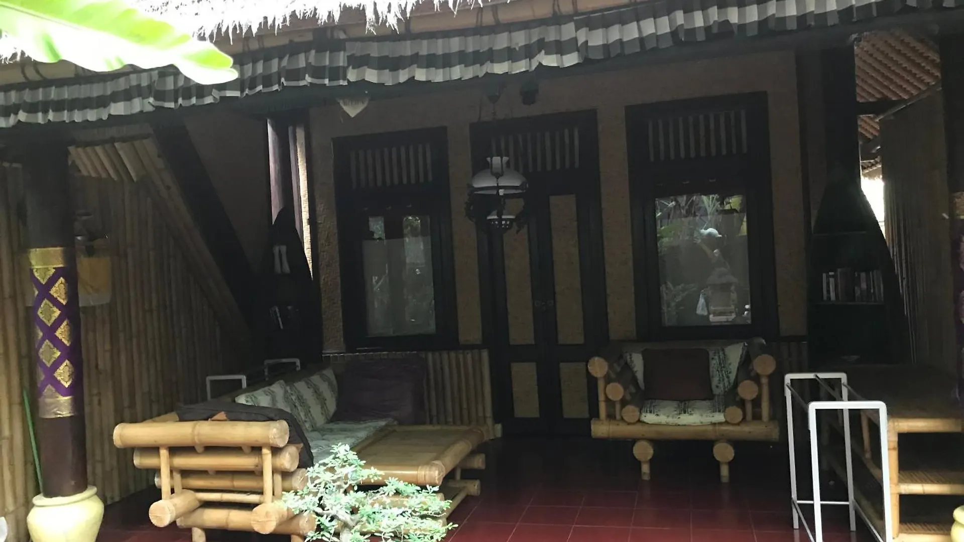 民宿 1Bd Guest House In Family Compound1, 15 Minute Walk To Yoga Barn 乌布
