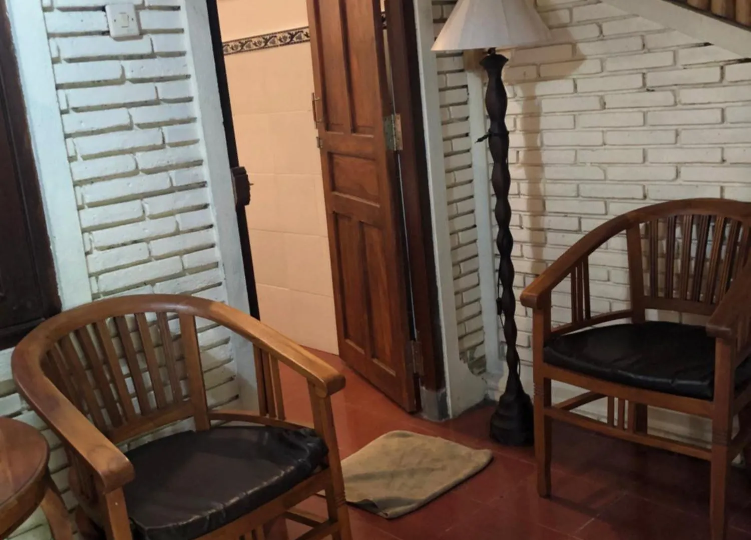 民宿 1Bd Guest House In Family Compound1, 15 Minute Walk To Yoga Barn 乌布